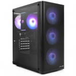 Level GO [H02] Ryzen 5 | RTX 5060 Ti 8GB | 32GB | 1TB | W11H | 5906849857995