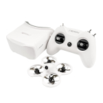 BetaFPV Cetus Pro FPV Kit | Dron + gogle FPV | | CETUS PRO FPV KIT | 0705644073662