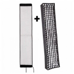 Falcon Eyes Flexible Bi-Color LED Panel RX-29TDX 121x24 cm | 290701 | 8718127079664