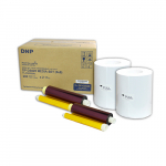 DNP Paper DM68620 2 Rolls ? 200 prints. 15x20 for DS620 | 670608 | 4582571992916
