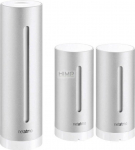 Netatmo NBU-NWS-NIM indoor weather station | NBU-NWS-NIM | 3700730503402