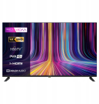 Telewizor Kiano Elegance 50 Vidaa | 5901421604059 | 5901421604059