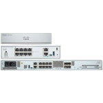 Zapora sieciowa Cisco Cisco FPR1140-ASA-K9 firewall (hardware) 1U 2200 Mbit/s | FPR1140-ASA-K9 | 0889728192613