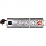 Schneider Obudowa SM 2000x1600x400mm IP55 z płytą montażową NSYSM2016402DP | NSYSM2016402DP | 3606485120430