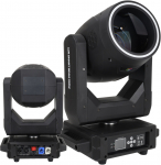 LIGHT4ME LIGHT4ME 12R SMART BEAM 295W głowica ruchoma lampa | 5908249830929 | 5908249830929