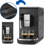 DeLonghi EKSPRES CIŚNIENIOWY ZCM 8110 COMPACT MAESTRO 1550W 20 bar | ZELMER-EK-03-20 | 5908269358991