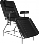 Activeshop Fotel do tatuażu Pro Ink 602 czarny | 5906717419201 | 5906717419201