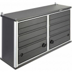Wolfcraft Szafka ścienna Wolfcraft | WF6073000 | 4006885607309