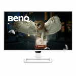 Monitor 27 inches EW270Q IPS WQHD/200Hz/LED/DP/HDMI | 9H.LP7LA.TBE | 4718755097492