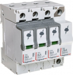 Legrand Ogranicznik przepięć B+C 3P+N 8kA 1,3kV ON 300 412257 | 412257 | 3414970518323
