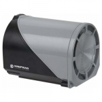 Werma Syrena wielotonowa 144 24V AC/DC 114dB IP65 (144.000.75) | 144.000.75 | 4049787019429