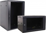 Szafa TKH Szafa wisząca RACK 19 cali 15U 600x600x770 CCSW-0606-15U | CCSW-0606-15U | 5904169100340