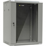 Szafa NetRack Wisząca 19'' 15U (019-150-645-021) | 019-150-645-021 | 5908268778998