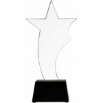 Tryumf Trofeum szklane z etui C035 | C035 | 2920895765663