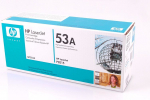 Toner HP 53A Black Oryginał  (Q7553A) | Q7553A | 2120780389268