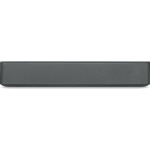 Dysk zewnętrzny HDD Seagate Basic Portable Drive 5TB Grafitowy (S5604798) | S5604798 | 0763649140703