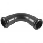 KAN-therm Kolano Inox 88,9x88,9mm 6230015 | 6230015 | 5901615307582