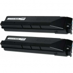 Toner Kyocera TK-8600 Black Oryginał  (TK-8600K) | TK-8600K | 632983031476