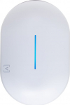 Access Point Alta Labs AP6 PRO 6300 Mb/s Biały Obsługa PoE | AP6 PRO | 845882005497