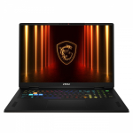 Laptop Vector 18 HX A2XWIG-691PL WIN11H/Core Ultra 9 275HX/32GB/2TB/RTX5080/18.0 | A2XWIG-691PL | 4711377354097