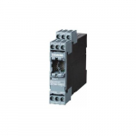 Siemens Moduł rozszerzeń cyfrowych 24V DC 4we/2wy przekaźnikowych (3UF7300-1AB00-0) | 3UF7300-1AB00-0 | 4011209606197