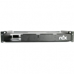 TandBerg RDX QuadPak (3800-RAK) | 3800-RAK | 7050776038007