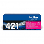 Toner Brother Toner, Magenta Pages 1.800 | Toner, Magenta Pages 1.800 | 5711783505624