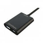 Barco ClickShare HDMI IN to USB-C convertor kit | R9861581 | 5415334043831