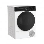 Džiovyklė su &scaron;ilumos siurbliu Whirlpool WP C8 WBS EE | 8003437063619 | 8003437063619