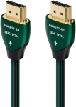 Kabel Audioquest Forest 48 HDMI 2 m (HDM48FOR200) | HDM48FOR200 | 0092592015715