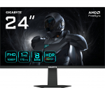 GIGABYTE GS24F14A, 23,8 Zoll Full-HD Gaming-Monitor, 175Hz, IPS-Panel, Adaptive-Sync | 4719331877095 | 4719331877095