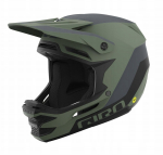 Giro Kask full face GIRO INSURGENT SPHERICAL XS/S (GR-7164898) | GR-7164898 | 196178192408
