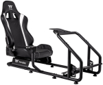 Fotel Thermaltake Thermaltake GR300 Simulator Cockpit Black | GSC-R30-CPASBB-01 | 4711658544728