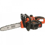 Piła łańcuchowa Black&Decker GKC3630L20 36 V 30 cm | GKC3630L20-QW | 5035048465950