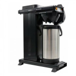 Moccamaster 29263 Kaffee Thermoking autofill, 24 Tassen, 3 L, sw, f. Thermosk. | 29263 | 8712072292635
