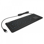 Klawiatura Keysonic KSK-6231INEL (28036) | 28036 | 4250078186922
