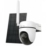 Kamera IP TP-Link Floodlight PT SEC camera kit (TAPO C615G KIT) | TAPO C615G KIT | 8885020629736