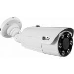 Kamera IP BCS tubowa IP 8Mpx -F-TIP58VSR5-Ai2 SkyLight WDR 120dB IR 50m | BCS-F-TIP58VSR5-Ai2 | 5904890710115