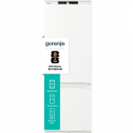 Gorenje Kombinerade kyl/fryssk&aring;p NRKI619D61WFE BK070 | NRKI619D61WFE | 3838783063229