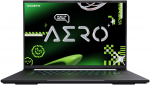 Laptop Gigabyte AERO X16 Ryzen 9 AI 465 / 32 GB / 1 TB / W11 / RTX 5070 / 165 Hz (4PHN4EEC64AH) | 4719331773267 | 4719331773267