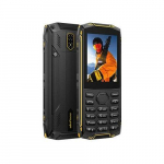 MOBILE PHONE ARMOR MINI 5/8/1GB BLACK ULEFONE | ARMOR MINI 5 | 6979400350401