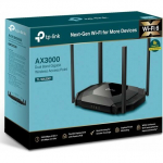 Access Point TP-Link TL-WA3001 AX3000 Gigabit Wi-Fi 6 | TL-WA3001 | 4897098688021