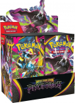 Pokemon TCG: Mega Evolution - Pitch Black - Booster Display (36 packs) | 196214142893