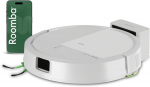 iRobot Roomba 115 Combo Robot Vacuum &ndash; White | Y414240 | 5061083614732