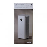 SALE OUT. Xiaomi Mijia Smart Air Purifier Max EU | Xiaomi Mijia Smart Air Purifier Max EU | Suitable for rooms up to 63-108 m&sup2; | White | DAMAGED PACKAGING | BHR08XEEUSO | 2000001429907
