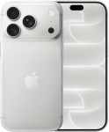 MOBILE PHONE IPHONE 18 PRO/1TB SILVER MJT04 APPLE | MJT04HX/A | 195951416717