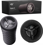 Masażer Hyperice Vyper 3 - wibrujący wałek | 31100-006-00 | 810050281546