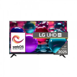 TV Set|LG|65"|4K/Smart|3840x2160|webOS|65UA73003LA | 8806096340363 | 8806096340363