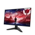 Lenovo Legion R27s computer monitor 68.6 cm (27") 1920 x 1080 pixels Full HD LED Black | 68CCGAC1EU | 198157195912