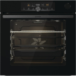 Gorenje BPSA 6747 A08BG 77 L Black | BPSA6747A08BG | 3838782477966